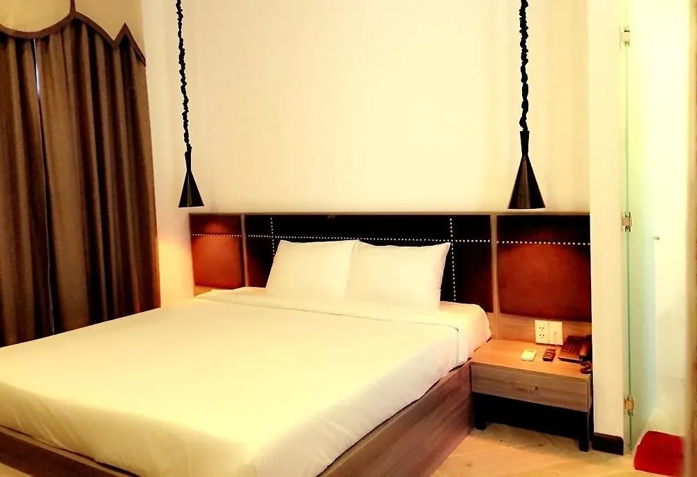 Thanh Binh I Hotel Hoi An 0*,  Vietnam