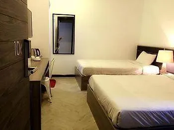 Thanh Binh I Hotel Hoi An
