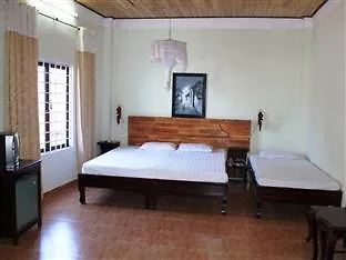 Thanh Binh I Hotel Hoi An 0*,  Vietnam
