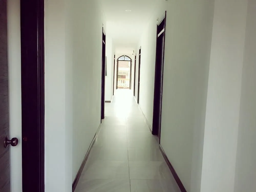 Thanh Binh I Hotel Hoi An