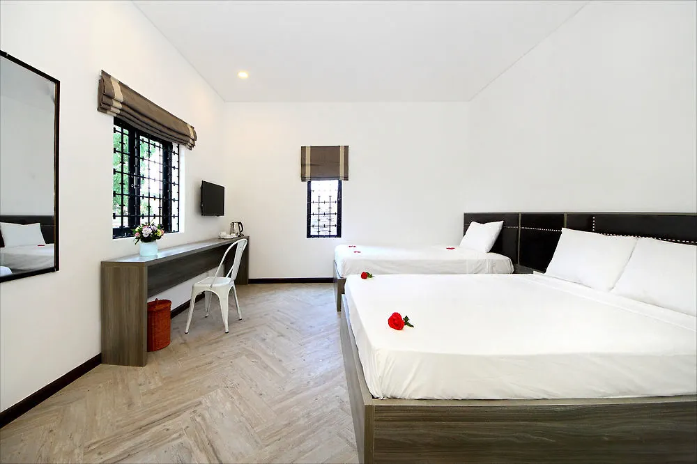 Thanh Binh I Hotel Hoi An
