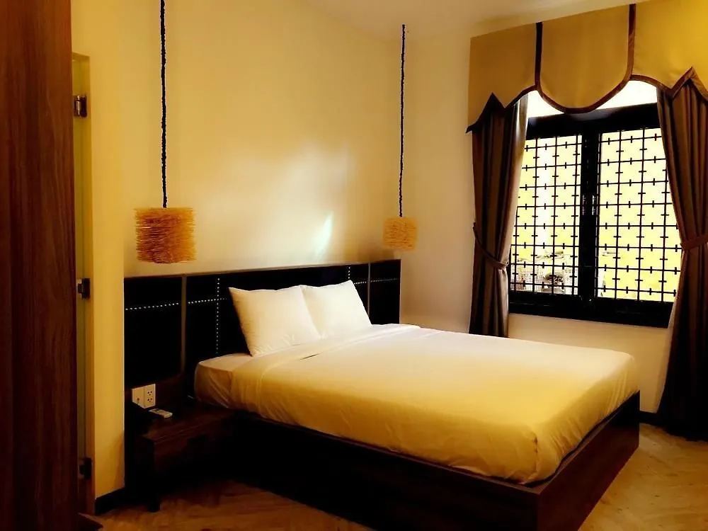 Thanh Binh I Hotel Hoi An
