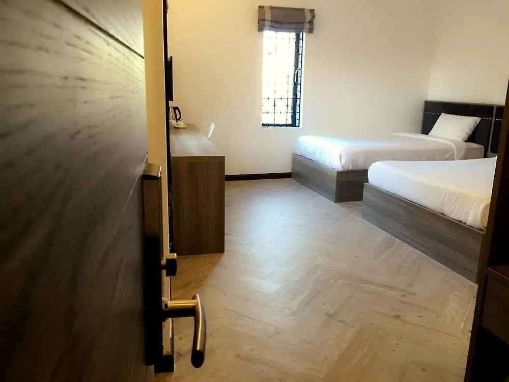 Thanh Binh I Hotel Hoi An
