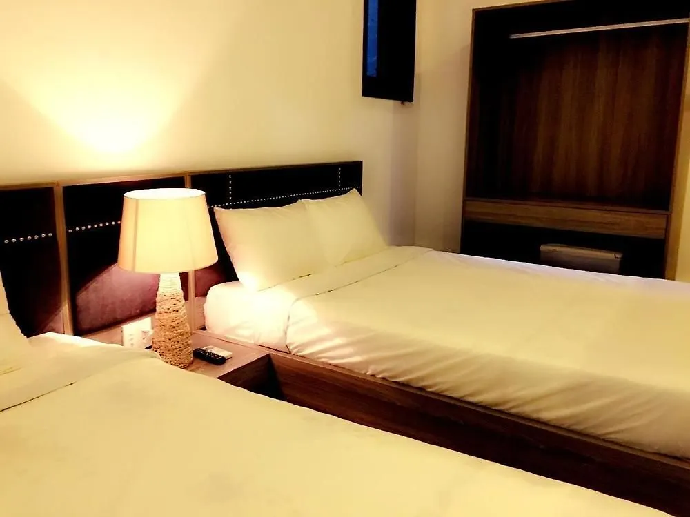 Thanh Binh I Hotel Hoi An Vietnam