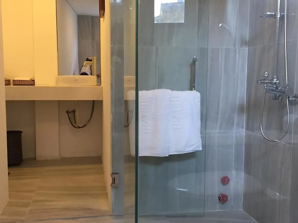 Thanh Binh I Hotel Hoi An