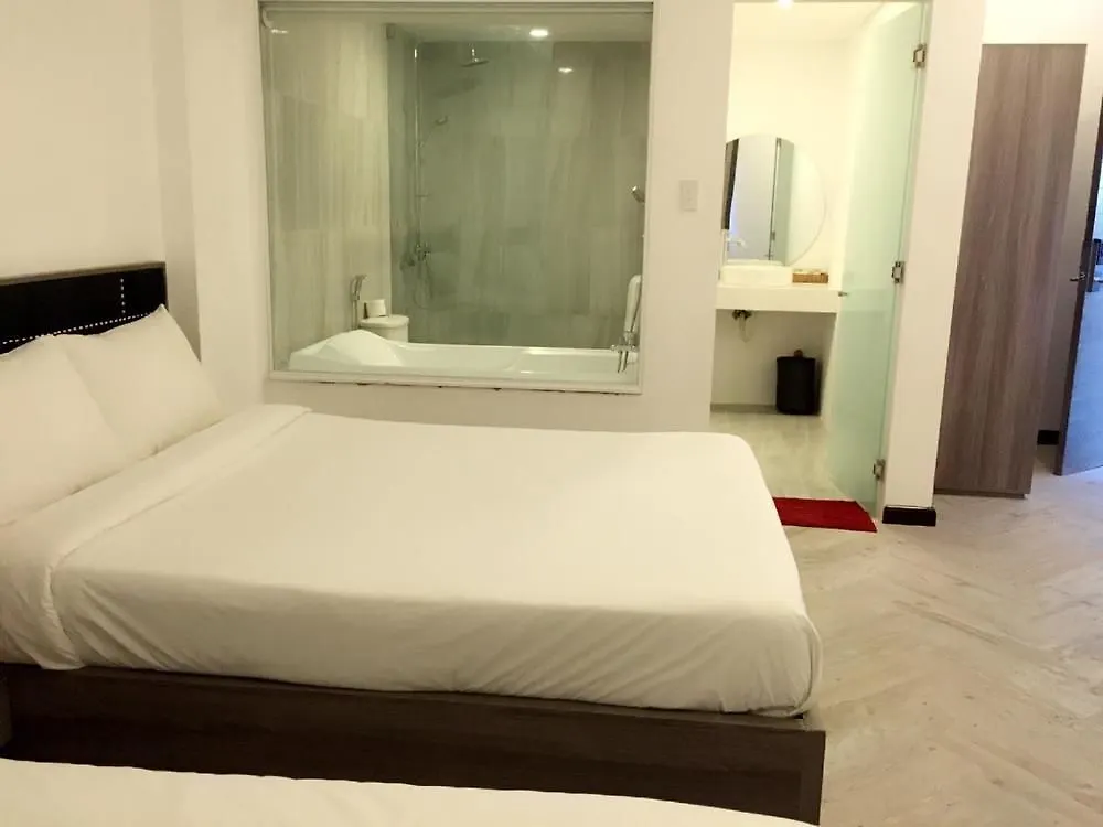 Thanh Binh I Hotel Hoi An Vietnam