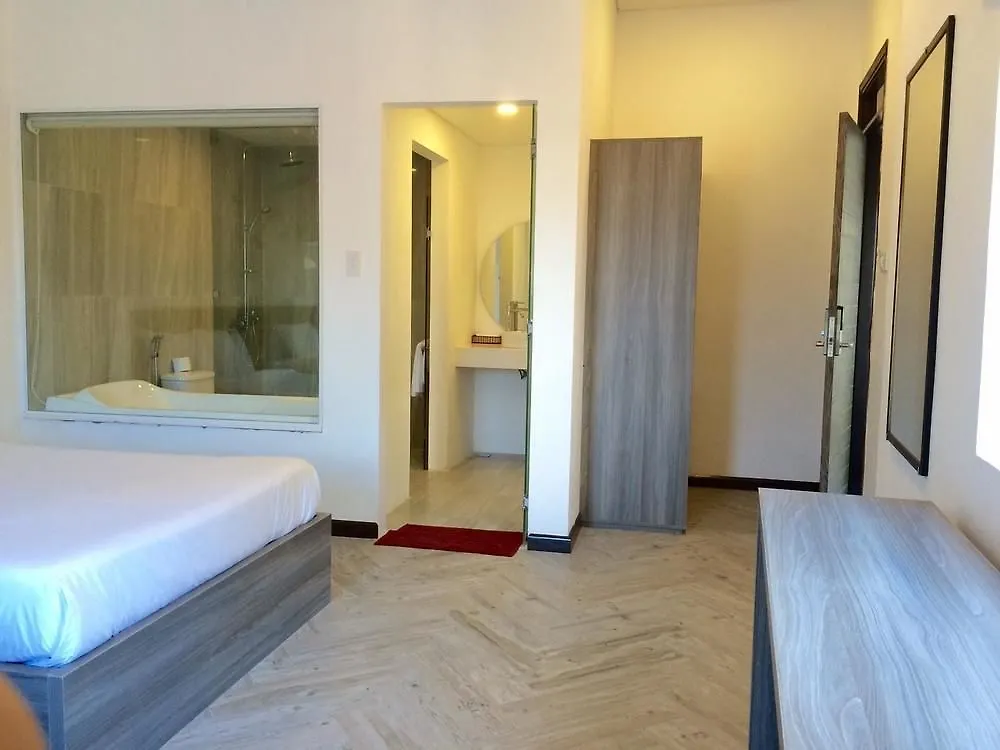 Thanh Binh I Hotel Hoi An