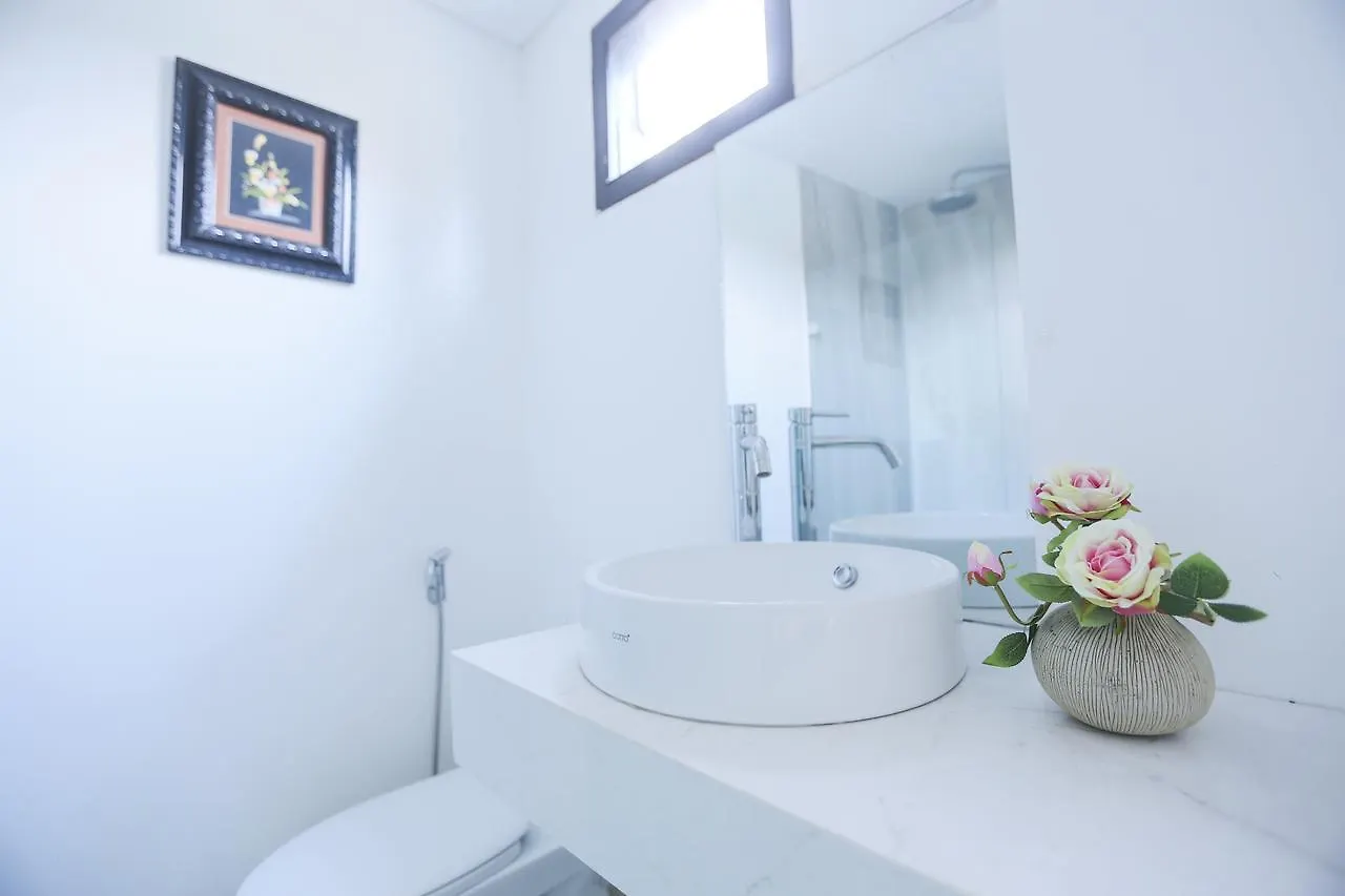 Thanh Binh I Hotel Hoi An Vietnam