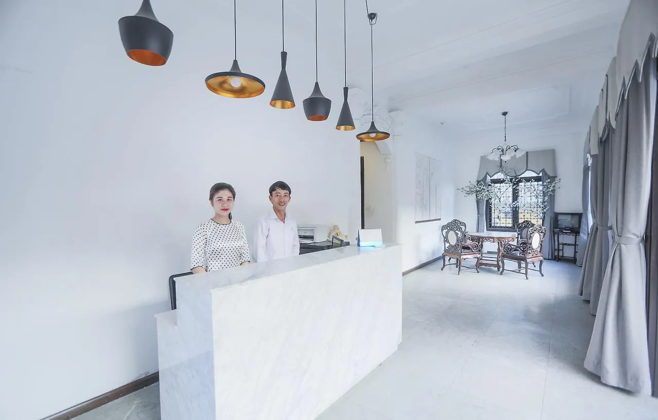 Thanh Binh I Hotel Hoi An