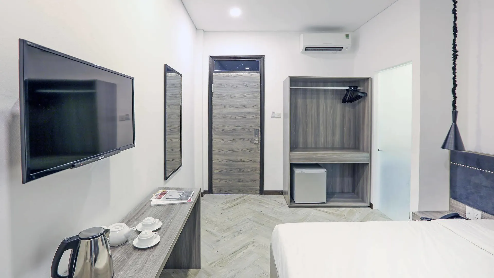 Thanh Binh I Hotel Hoi An