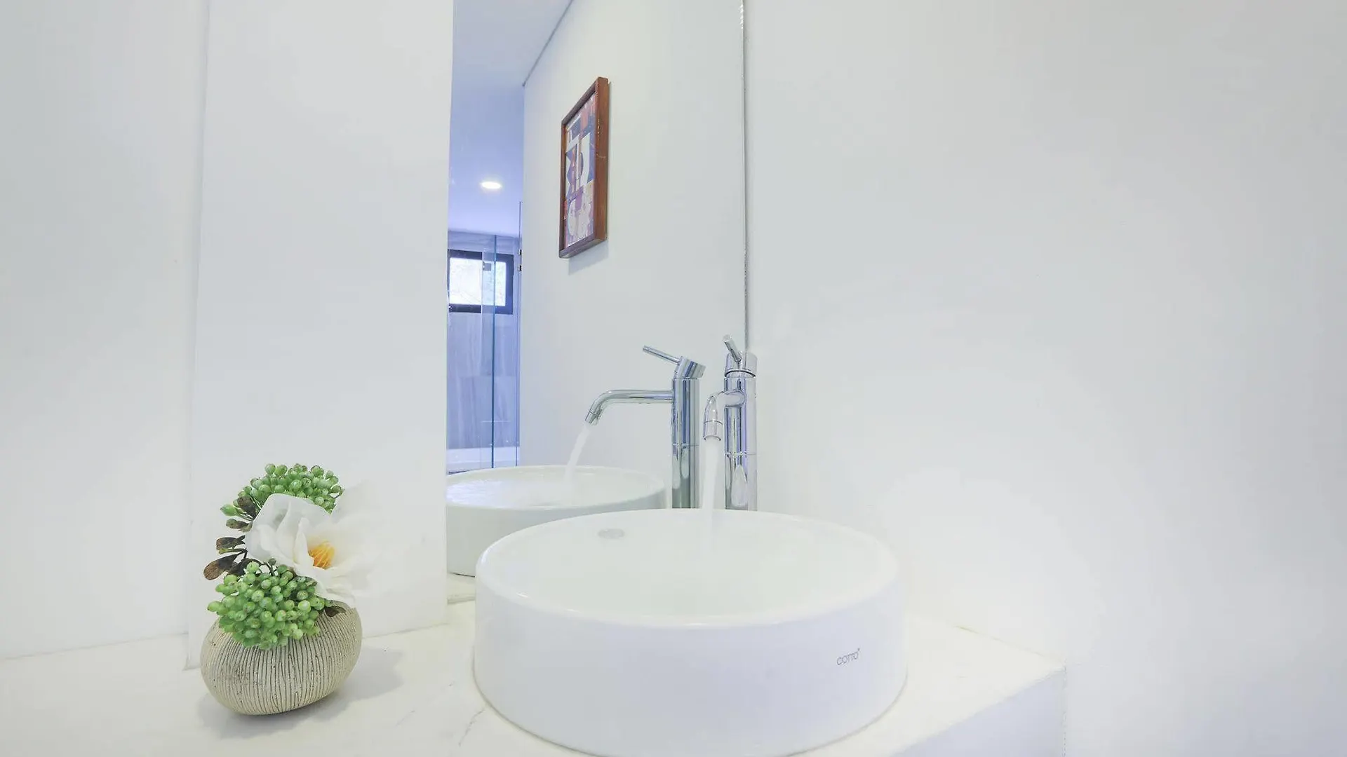Thanh Binh I Hotel Hoi An Vietnam