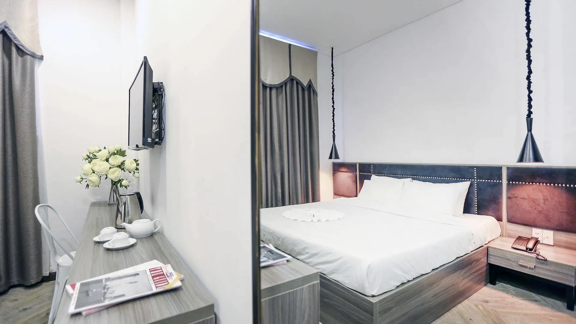 Thanh Binh I Hotel Hoi An Vietnam