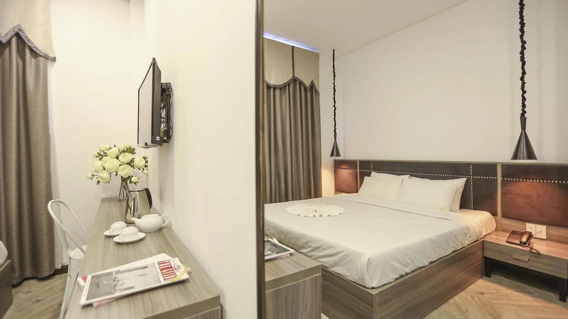 Thanh Binh I Hotel Hoi An