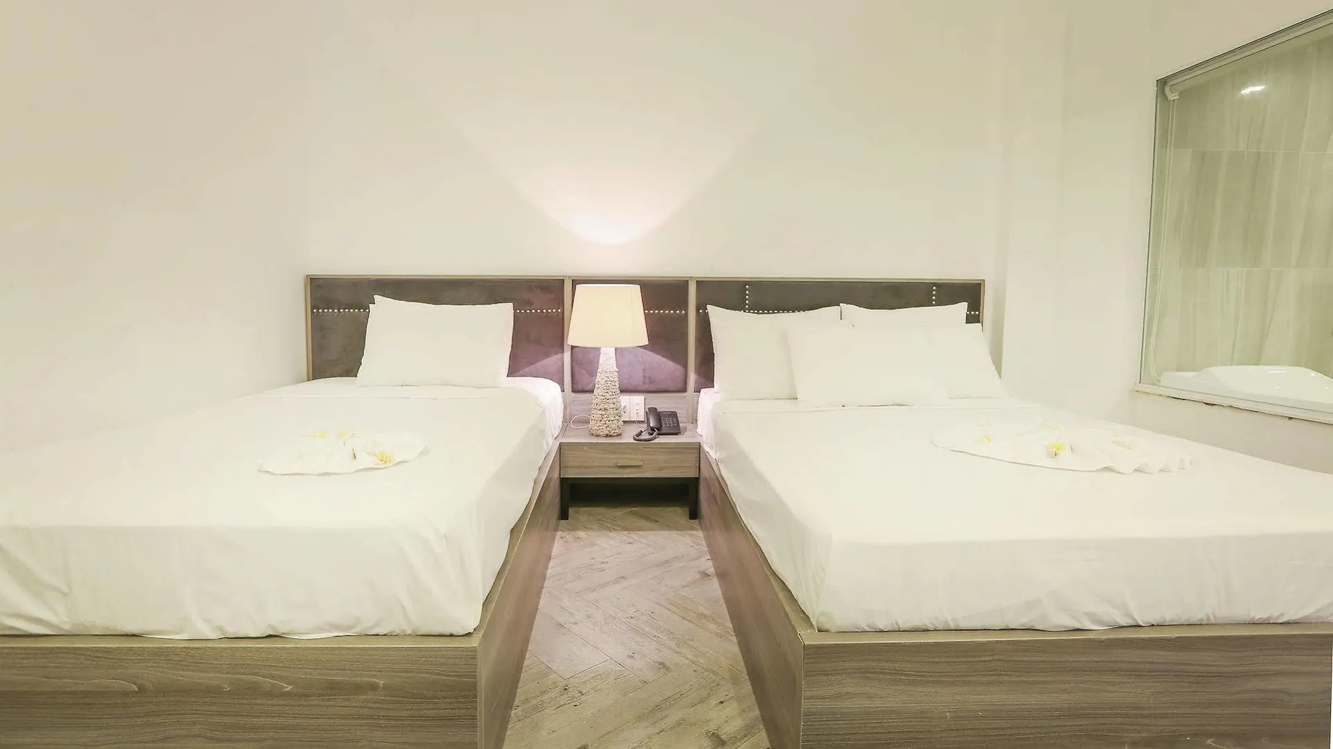 Thanh Binh I Hotel Hoi An