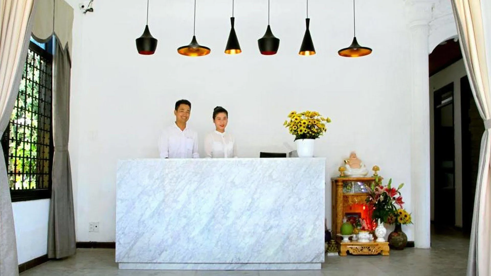 Thanh Binh I Hotel Hoi An