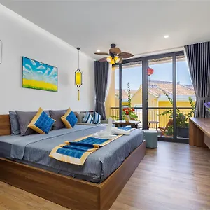 Hotel Hoi, Hội An